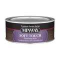 Minwax Wax Finishing Soft Tch Clr 8Oz 405040000